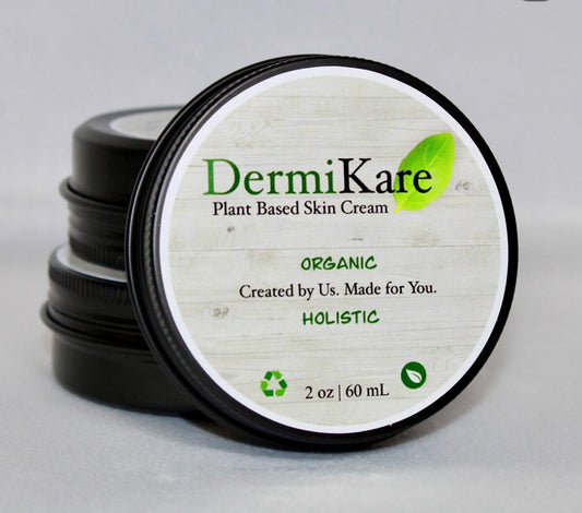 DermiKare Organic Aftercare