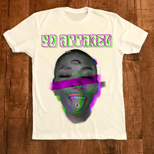 Triippy Tee